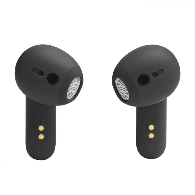 JBL LIVE FLEX Peakomplekt True Wireless Stereo (TWS) Kõrvasisesed kõrvaklapid Kõned/Muusika Bluetooth Must