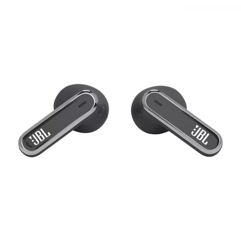 JBL LIVE FLEX Peakomplekt True Wireless Stereo (TWS) Kõrvasisesed kõrvaklapid Kõned/Muusika Bluetooth Must