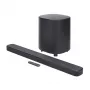 JBL Bar 500MK2 heliriba — 5.1 kanalit, 750 W, Dolby Atmos, must