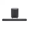 JBL Bar 500MK2 heliriba — 5.1 kanalit, 750 W, Dolby Atmos, must