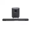 JBL Bar 500MK2 heliriba — 5.1 kanalit, 750 W, Dolby Atmos, must