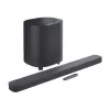 JBL Bar 500MK2 heliriba — 5.1 kanalit, 750 W, Dolby Atmos, must