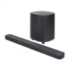 JBL Bar 500MK2 heliriba — 5.1 kanalit, 750 W, Dolby Atmos, must