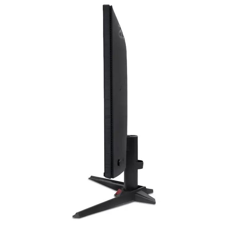 Acer Nitro VG270UP6bmiipx 27-tolline Quad HD IPS mängurimonitor, 2560 x 1440, 144 Hz, must