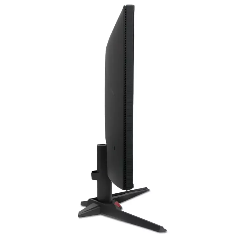 Acer Nitro VG270UP6bmiipx 27-tolline Quad HD IPS mängurimonitor, 2560 x 1440, 144 Hz, must