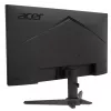 Acer Nitro VG270UP6bmiipx 27-tolline Quad HD IPS mängurimonitor, 2560 x 1440, 144 Hz, must