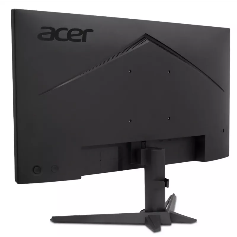 Acer Nitro VG270UP6bmiipx 27-tolline Quad HD IPS mängurimonitor, 2560 x 1440, 144 Hz, must