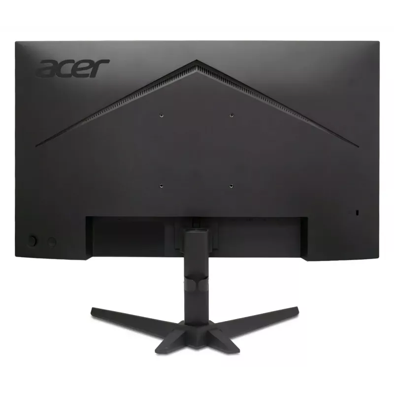 Acer Nitro VG270UP6bmiipx 27-tolline Quad HD IPS mängurimonitor, 2560 x 1440, 144 Hz, must