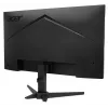 Acer Nitro VG270UP6bmiipx 27-tolline Quad HD IPS mängurimonitor, 2560 x 1440, 144 Hz, must