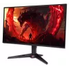 Acer Nitro VG270UP6bmiipx 27-tolline Quad HD IPS mängurimonitor, 2560 x 1440, 144 Hz, must