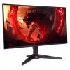 Acer Nitro VG270UP6bmiipx 27-tolline Quad HD IPS mängurimonitor, 2560 x 1440, 144 Hz, must
