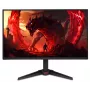 Acer Nitro VG270UP6bmiipx 27-tolline Quad HD IPS mängurimonitor, 2560 x 1440, 144 Hz, must