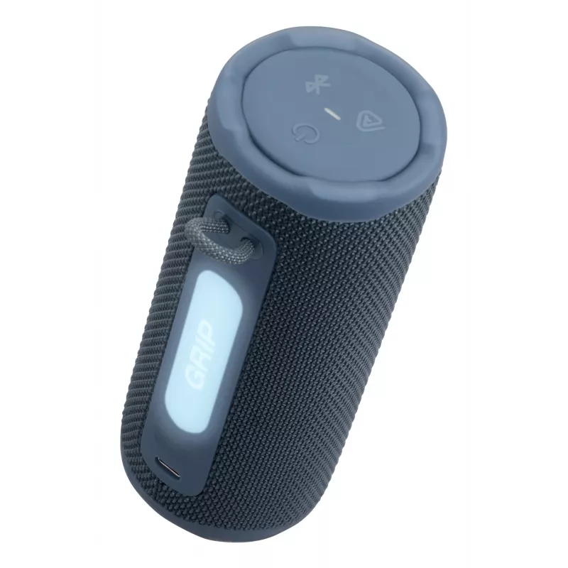 Mono kaasaskantav kõlar JBL Grip Blue 16 W Bluetooth