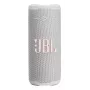 Mono kaasaskantav kõlar JBL Grip Mono Valge — 16 W RMS, Bluetooth, USB-C, sisseehitatud aku
