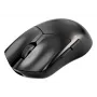 be quiet Dark Perk | Sym mängurihiir paremakäeline RF Wireless + USB USB-C optiline 32000 DPI