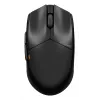 be quiet Dark Perk | Sym mängurihiir paremakäeline RF Wireless + USB USB-C optiline 32000 DPI