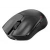be quiet Dark Perk | Sym mängurihiir paremakäeline RF Wireless + USB USB-C optiline 32000 DPI