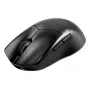 be quiet Dark Perk | Ergo hiir Mängimine Paremakäeline RF-juhtmevaba + USB USB-C Optiline 32000 DPI