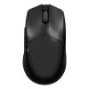 be quiet Dark Perk | Ergo hiir Mängimine Paremakäeline RF-juhtmevaba + USB USB-C Optiline 32000 DPI