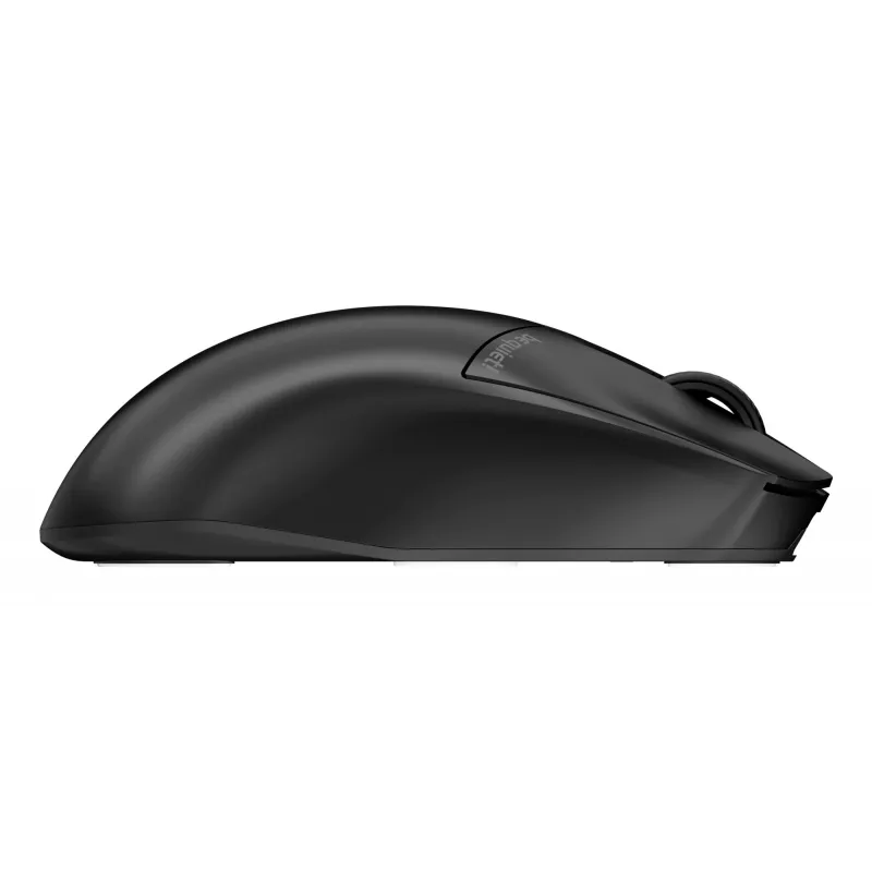 be quiet Dark Perk | Ergo hiir Mängimine Paremakäeline RF-juhtmevaba + USB USB-C Optiline 32000 DPI