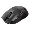 be quiet Dark Perk | Ergo hiir Mängimine Paremakäeline RF-juhtmevaba + USB USB-C Optiline 32000 DPI