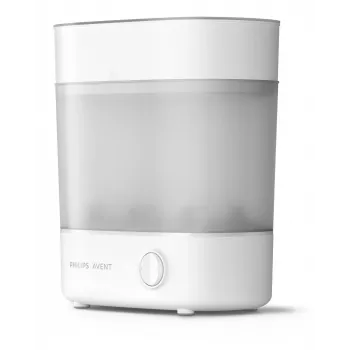 Philips AVENT SCF291 beebipudelite sterilisaator