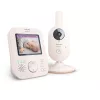 Philips AVENT Videobeebimonitor SCD881/26 Advanced