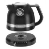 KitchenAid 5KEK1522EBK elektriline veekeetja 1,5 L 2400 W must
