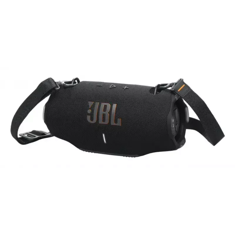 Stereo portable speaker JBL Xtreme 4 Must — 100 W RMS, Bluetooth, aku, 2.1 kg