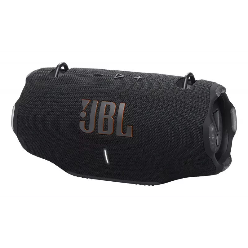 Stereo portable speaker JBL Xtreme 4 Must — 100 W RMS, Bluetooth, aku, 2.1 kg