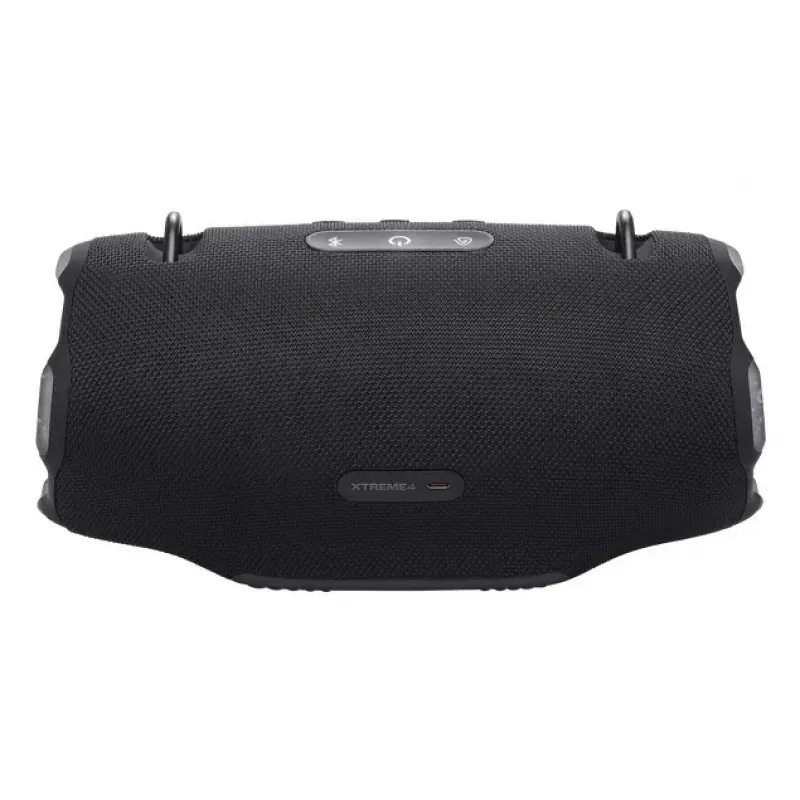 Stereo portable speaker JBL Xtreme 4 Must — 100 W RMS, Bluetooth, aku, 2.1 kg