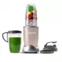 NutriBullet NB907CP 0,946 L keedublender 900 W must, kuldne