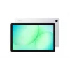 Samsung Galaxy Tab A11+ (11 tolli), 27,9 cm (11 tolli), 1920 x 1200 pikslit, 256 GB, 8 GB, 477 g, Hõbedane