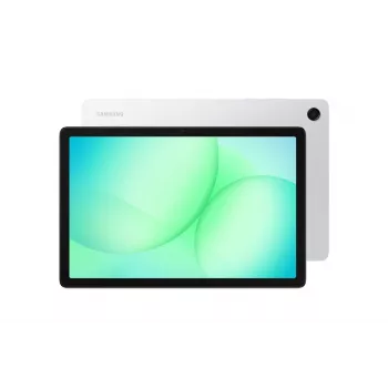 Samsung Galaxy Tab A11+ (11 tolli), 27,9 cm (11 tolli), 1920 x 1200 pikslit, 256 GB, 8 GB, 477 g, Hõbedane