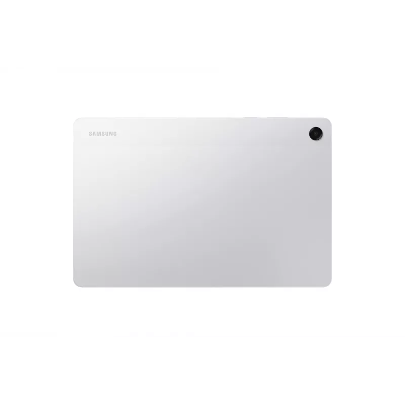 Samsung Galaxy Tab A11+ (11 tolli), 27,9 cm (11 tolli), 1920 x 1200 pikslit, 256 GB, 8 GB, 477 g, Hõbedane