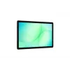 Samsung Galaxy Tab A11+ (11 tolli), 27,9 cm (11 tolli), 1920 x 1200 pikslit, 256 GB, 8 GB, 477 g, Hõbedane