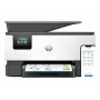 HP OfficeJet Pro 9122e juhtmevärviline mitmeotstarbeline printer, Instant Ink; kahepoolne printimine