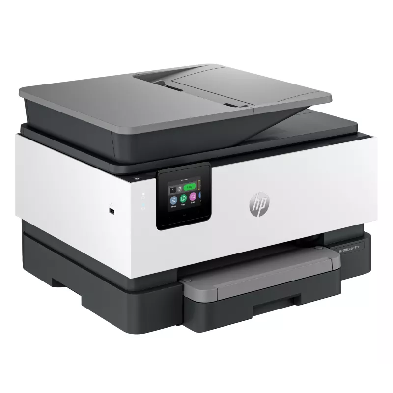 HP OfficeJet Pro 9122e juhtmevärviline mitmeotstarbeline printer, Instant Ink; kahepoolne printimine