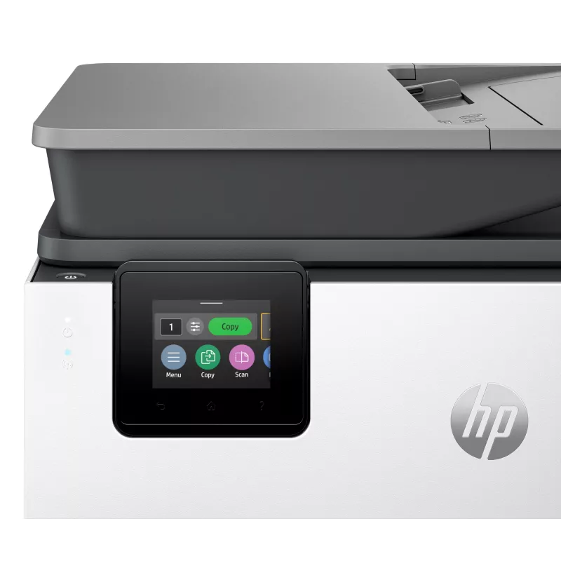 HP OfficeJet Pro 9122e juhtmevärviline mitmeotstarbeline printer, Instant Ink; kahepoolne printimine