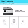 HP OfficeJet Pro 9122e juhtmevärviline mitmeotstarbeline printer, Instant Ink; kahepoolne printimine
