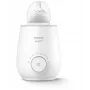 Philips AVENT Premium SCF358/00 kiire pudelisoojendaja ühtlaseks soojendamiseks