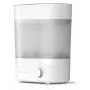 Philips AVENT SCF293 Sterilisaator, AC, 650 W, 220 - 240 / 220 / 120 – 127 / 110, 50 - 60 / 60 Hz, 304 mm, 191 mm