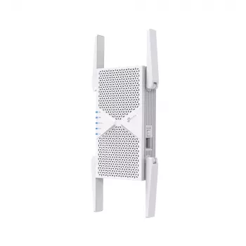 TP-Link RE405BE võrgukordisti võrk repeater Valge 2500 Mbit/s