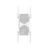 TP-Link RE405BE võrgukordisti võrk repeater Valge 2500 Mbit/s