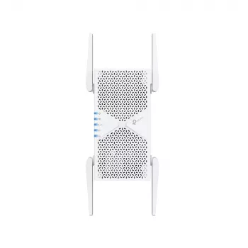 TP-Link RE405BE võrgukordisti võrk repeater Valge 2500 Mbit/s