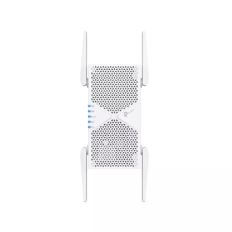 TP-Link RE405BE võrgukordisti võrk repeater Valge 2500 Mbit/s