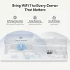 TP-Link RE405BE võrgukordisti võrk repeater Valge 2500 Mbit/s