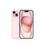 Nutitelefon Apple iPhone 15 6,1 tolli 512 GB roosa