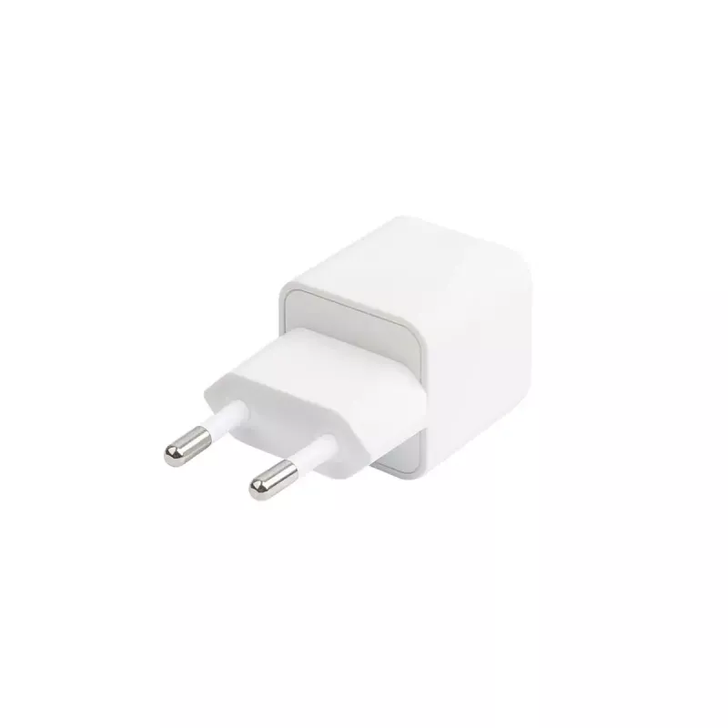 eSTUFF ES637027-BULK mobiilseadme laadija Nutitelefon Valge Vahelduvvool Kiirlaadimine Siseruumides