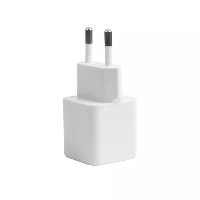 eSTUFF ES637027-BULK mobiilseadme laadija Nutitelefon Valge Vahelduvvool Kiirlaadimine Siseruumides